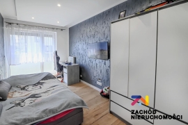 Komfortowy 4-Pokojowy Apartament z Ogródkiem!